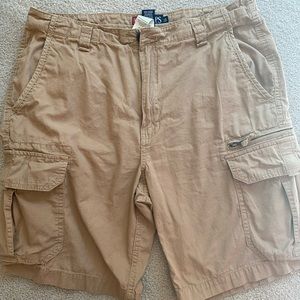 Chaps Cargo Shorts